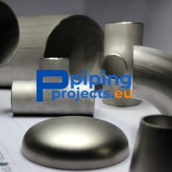Pipe Fittings Supplier in Portugal