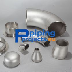 Pipe Fittings Supplier in Romania