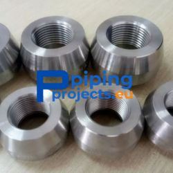 Pipe Outlet Fittings Manufacturer in Europe