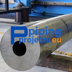 20MNV6 Hollow Bar Manufacturer in Europe
