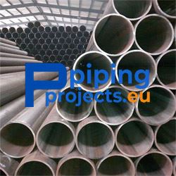 ASTM A333 Grade 6 Pipe Supplier in Europe