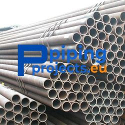 ASTM A335 P22 Pipe Supplier in Europe