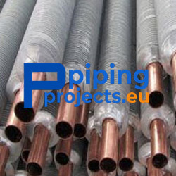 Bimetallic Tube Supplier in Europe