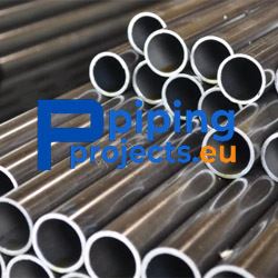 Cold Drawn Tube Manufacturer in Europe