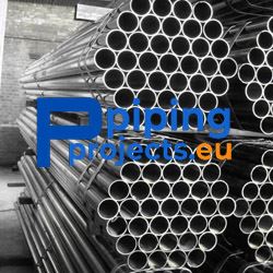 Cold Drawn Tube Supplier in Europe