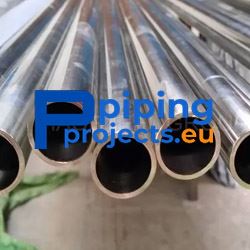 DIN Standard Pipe Supplier in Europe