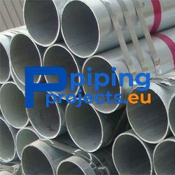 Hastelloy Pipe Manufacturer in Europe