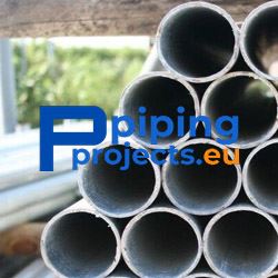 Hastelloy Pipe Supplier in Europe