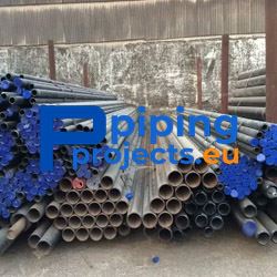 IBR Pipe Supplier in Europe