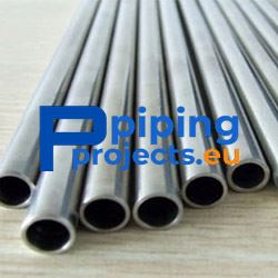 Monel Pipe Manufacturer in Europe
