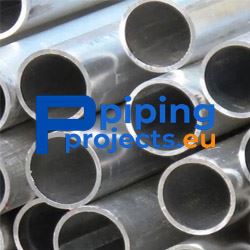 Monel Pipe Supplier in Europe