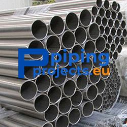 Nickel Alloy Pipe Manufacturer in Europe