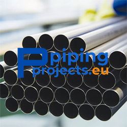 Stainless Steel 304 Pipe Supplier in Europe