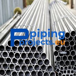 Stainless Steel 316 Pipe Supplier in Europe