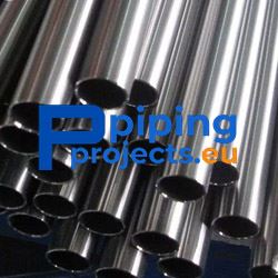 Stainless Steel 316L Pipe Manufacturer in Europe