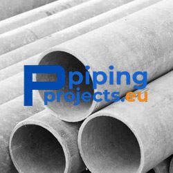 Stainless Steel ERW Pipe Supplier in Europe