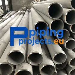 Stainless Steel Tube Manufacturer in Europe
