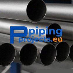 Titanium Pipe Manufacturer in Europe