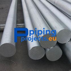 Stainless Steel Round Bar Supplier in Europe