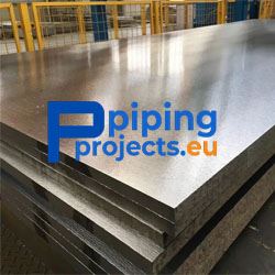 304L Stainless Steel Sheet  Manufacturer in Europe