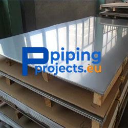 316 Stainless Steel Sheet  Supplier in Europe