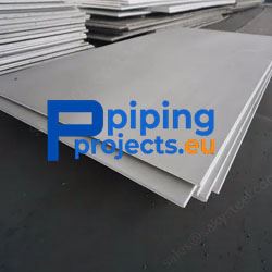 316L Stainless Steel Sheet  Manufacturer in Europe