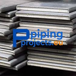 High Strength Steel Plate Manufacturer in Europe