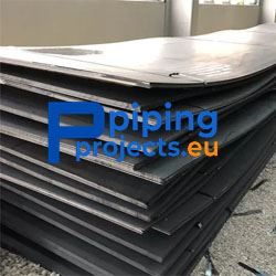 Maraging Steel Plate Manufacturer in Europe