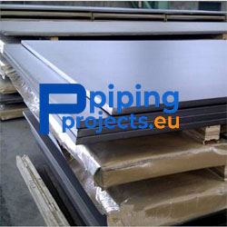 Shipbuilding Steel Plate Manufacturer in Europe