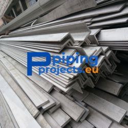 Steel Angle Manufacturer in Europe