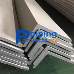 Steel Angle Supplier in Europe