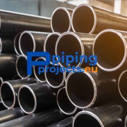 Steel Pipe Manufacturer in Europe