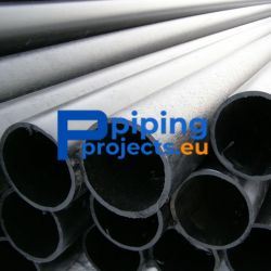 Steel Pipe Manufacturer in Romania