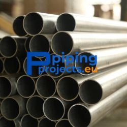 Steel Pipe Supplier in UK