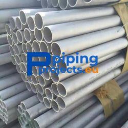 Steel Pipe Supplier in Ukraine
