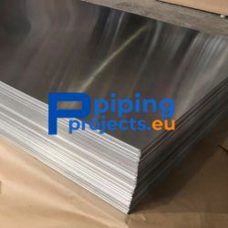 Steel Plate Manufacturer in Istanbul