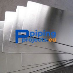 Steel Plate Manufacturer in Italy