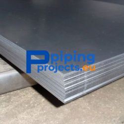 Steel Plate Manufacturer in Portugal