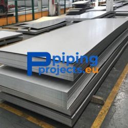 Steel Plate Manufacturer in Romania