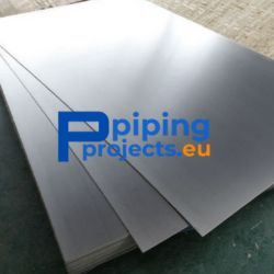 Steel Plate Supplier in Italy