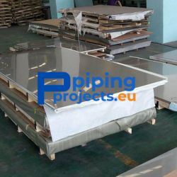 Steel Plate Supplier in Trabzon