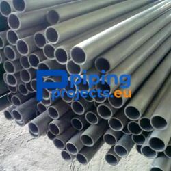 Steel Tube Manufacturer in Istanbul