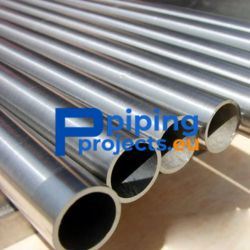 Steel Tube Manufacturer in Italy
