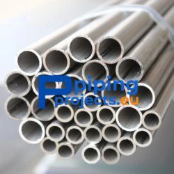 Steel Tube Supplier in Italy