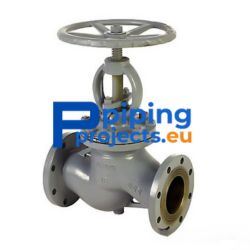 Valves Supplier in Germany